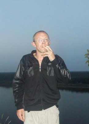 Александр, 47, Россия, Котельнич