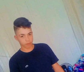 Alisson, 21, Mandaguari