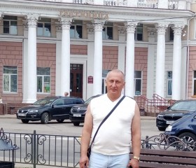 Иван, 56 лет, Наваполацк
