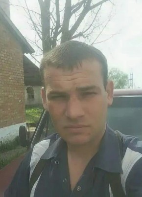 Дмитрий, 33, Россия, Невинномысск