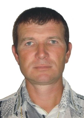 Сергей, 54, Россия, Старый Оскол