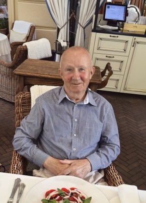 Mikhail, 77, Russia, Moscow
