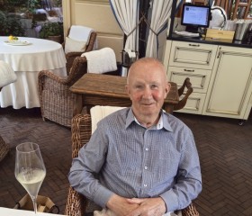 Mikhail, 77, Moscow