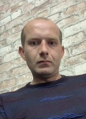 Иван, 31, Россия, Калач-на-Дону