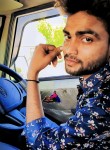 Pawan Faujdar, 25 лет, Indore