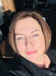 Elena, 44, Moscow