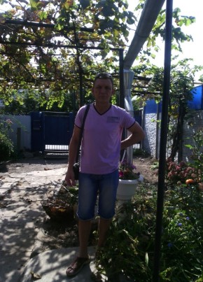 Роман, 55, Україна, Марганец