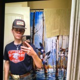 Karson Polk, 21  , Corinth