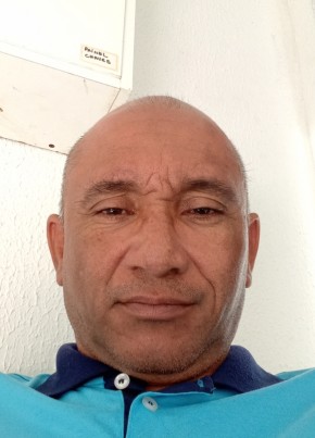 Palheta из Blumenau 49 лет