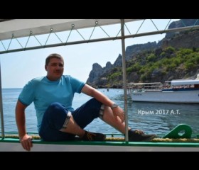 Andre, 40, Phan Thiet