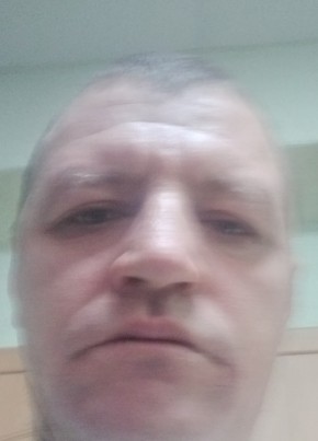 Виктор, 40, Россия, Шемышейка