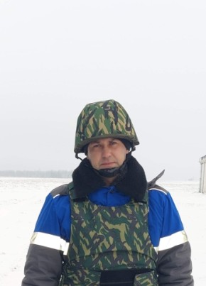 Дима, 43, Россия, Курск
