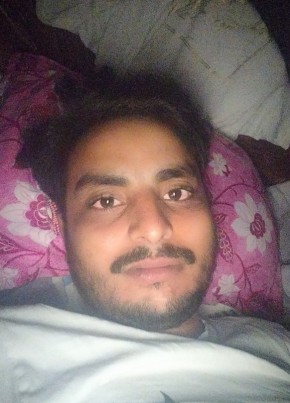 Mohidur Rahaman, 25, India, Ingrāj Bāzār