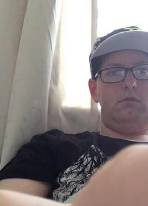 Scott, 34, New Zealand, Hamilton