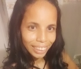Elayne, 22, Aracaju