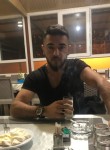 omrr, 24 года, Elâzığ