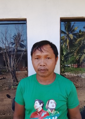 Jhong из Lungsod ng Dabaw 27 лет