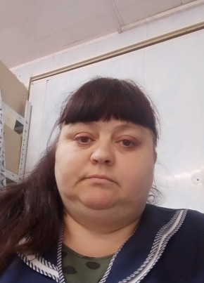 Олеся из Семилуки 45 лет