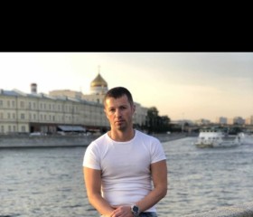 Вячеслав, 36 лет, Липецк