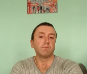 Артем, 41 год, Крымск
