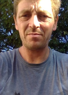 Iosub Vasile, 40, Bundesrepublik Deutschland, Bad Dürkheim