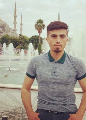 kadir, 30, Türkiye Cumhuriyeti, Çan