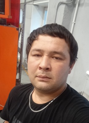 ZAFAR, 31, Россия, Люберцы