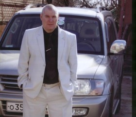 Георгий, 59 лет, Новосибирск