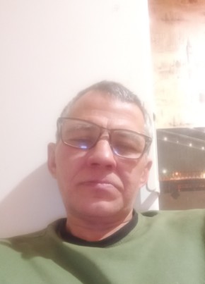 Андрей, 51, Россия, Ковдор