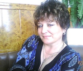 Светлана, 58 лет, Пестово