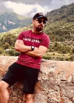 Misha, 41, Russia, Skhodnya