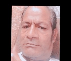 Ishaquemansuri, 52 года, Indore