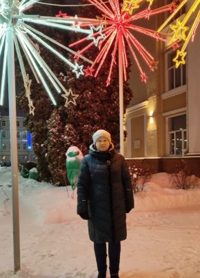 Светлана, 50, Россия, Лиски