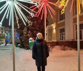 Светлана, 50 лет, Лиски