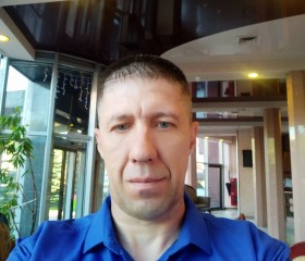 Николай, 48 лет, Иваново
