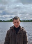 Игорь, 48 лет, Архангельск
