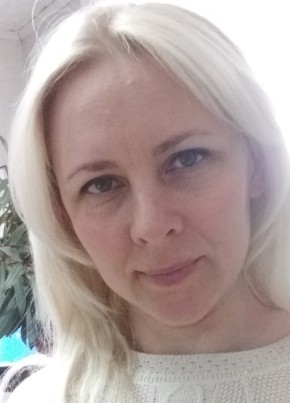 Ольга, 43, Россия, Саракташ