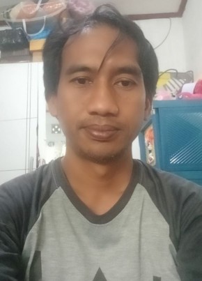 Riyan, 39, Indonesia, Banjarmasin