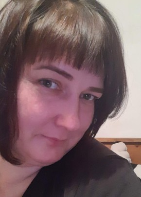 Светлана, 49, Россия, Камень-на-Оби