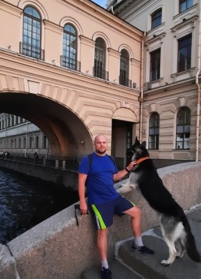 Алексей, 43, Россия, Чебоксары