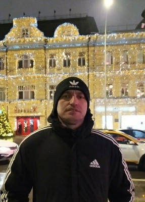 Александр, 39, Россия, Людиново