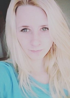 Александра, 27, Россия, Сегежа