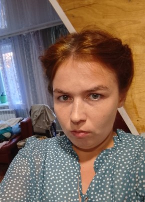 yana, 29, Russia, Sarapul
