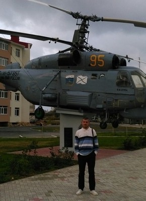 Ярослав, 47, Россия, Мирный