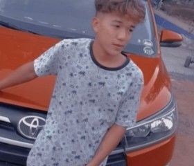 Mico, 23, Angeles City