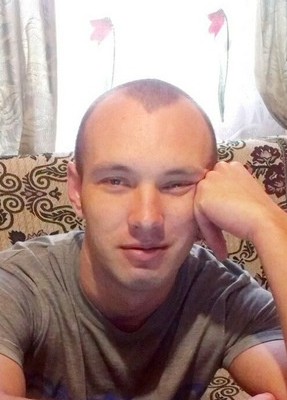 Олег, 34, Россия, Советск (Калининградская обл.)