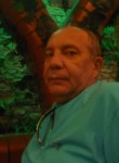 Валерий, 69 лет, Оренбург