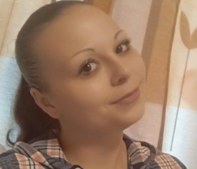 Юлия, 34 года, Горад Мінск