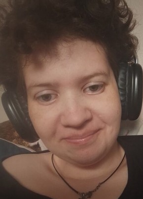 Анастасия из Когалыма 45 лет
