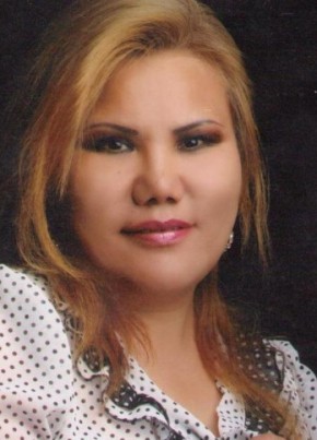 Parizoda, 42, O‘zbekiston Respublikasi, Toshkent